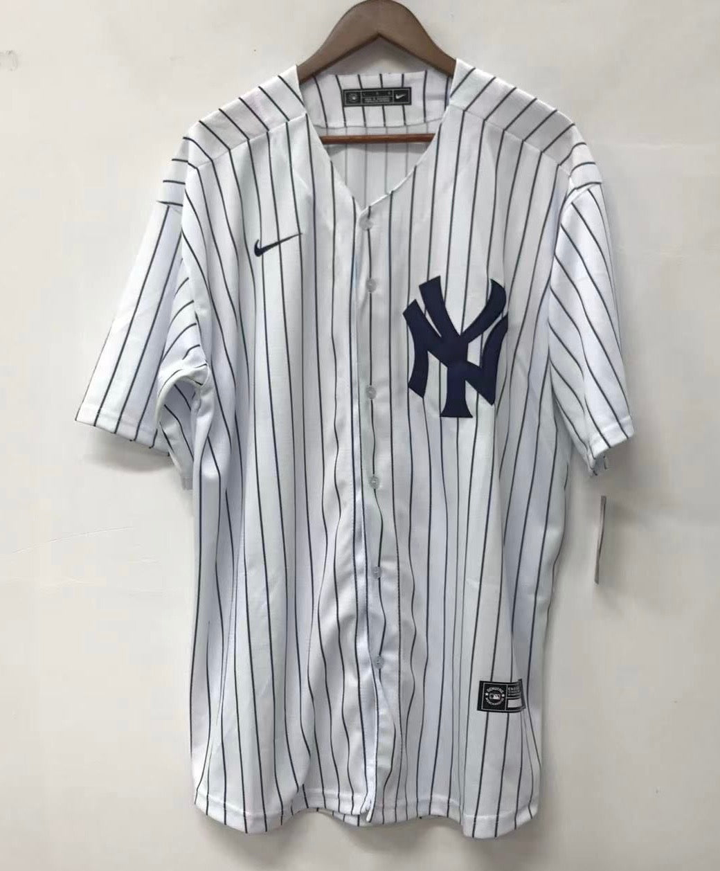 Bernie Williams New York Yankees Official MLB Nike Jersey product image 5