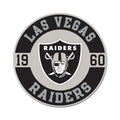 Las Vegas Raiders established Collector Enamel Pin product image 1, provided for visual reference and product detail review