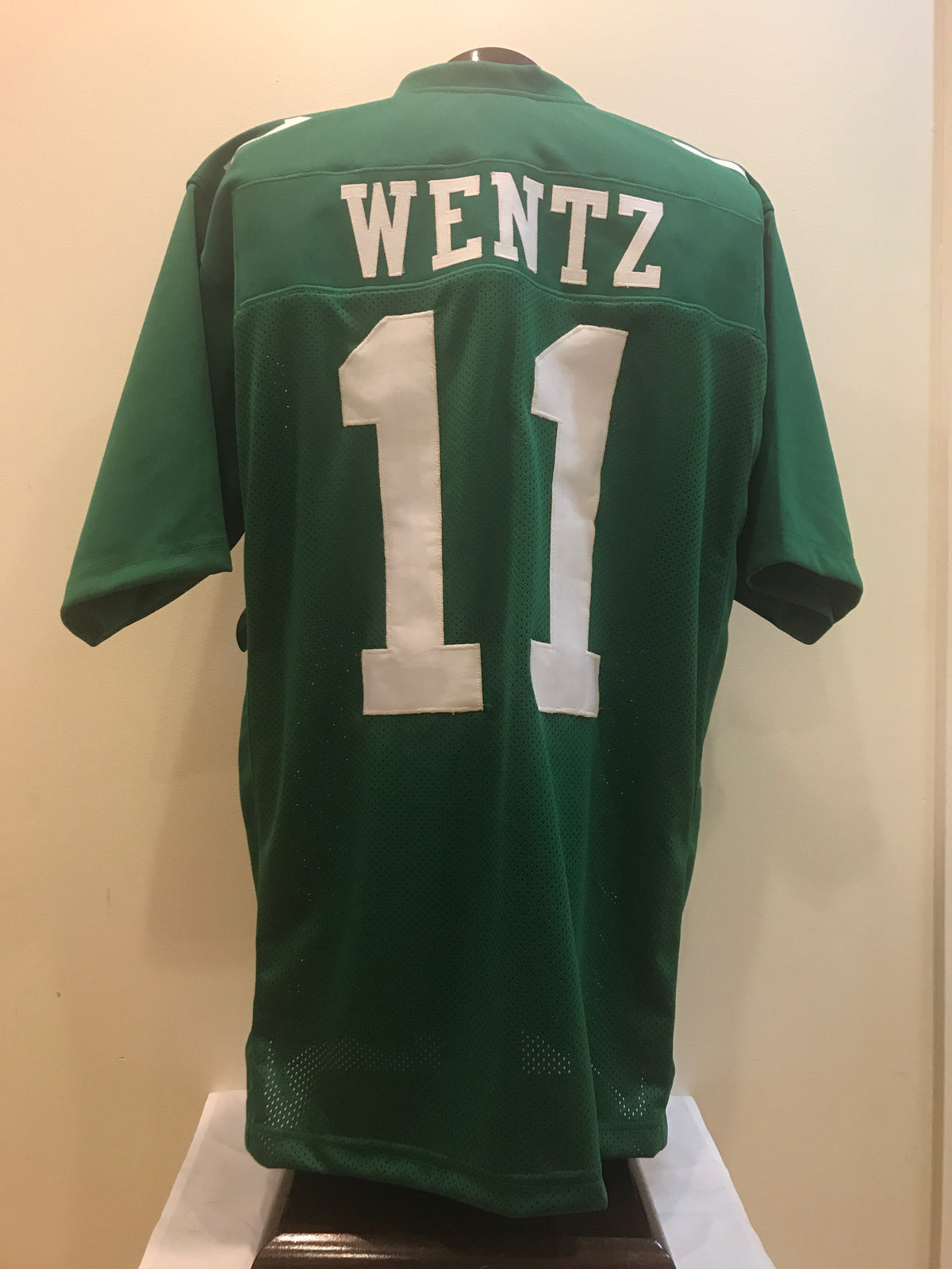 Carson Wentz Philadelphia Eagles Jersey product image 1