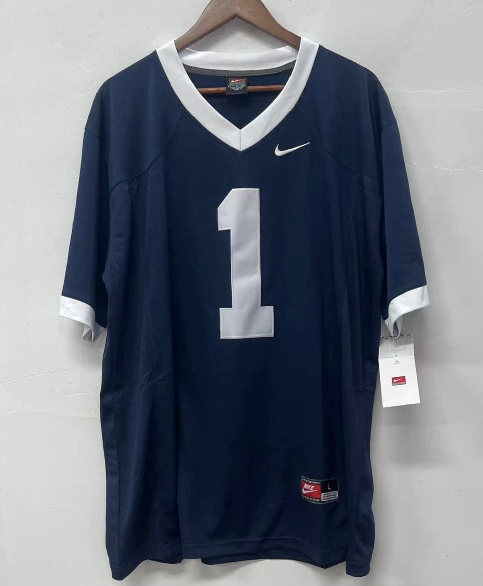 Joe Paterno Penn State Nittany Lions Nike Jersey product image 4