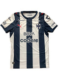 Puma C.F Monterrey Home Stadium Jersey 26/27 product image 1, provided for visual reference and product detail review