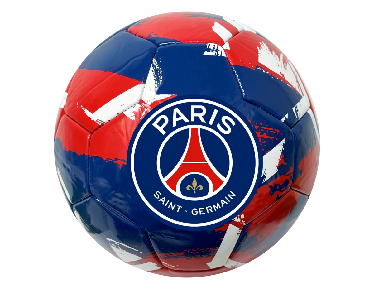 Psg Soccer Ball product image 1, provided for visual reference and product detail review