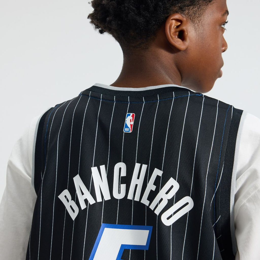 Orlando Magic Paolo Banchero Fanatics Youth Fast Break product image 9