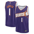 Phoenix Suns Devin Booker Fanatics Youth Fast Break Player product image 1