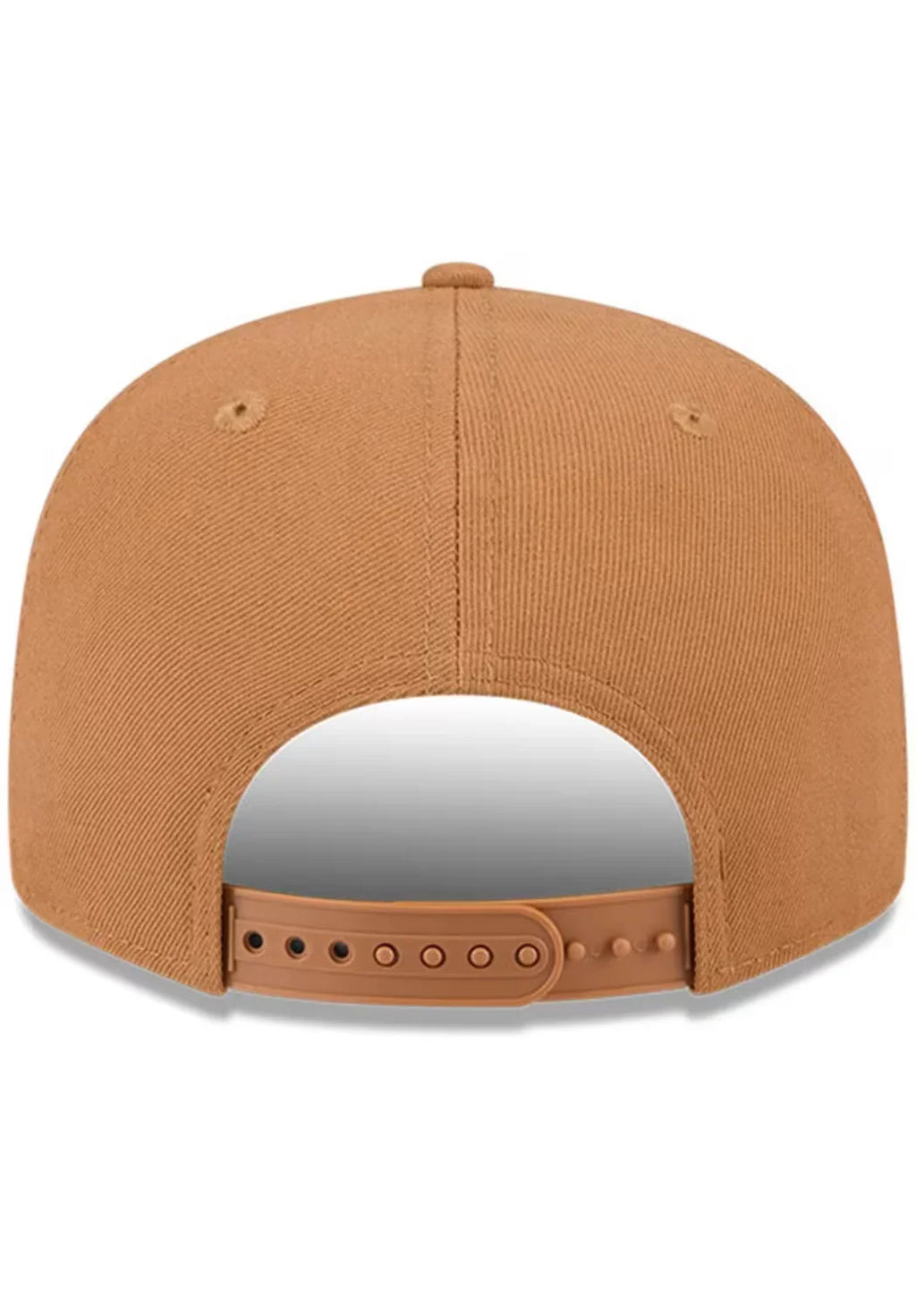 New Era Chicago White Sox Color Pack 9FIFTY Snapback Hat-Light Bronze product image 4, provided for visual reference and