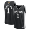 San Antonio Spurs Victor Wembanyama Fanatics Youth 2026 NBA product image 1