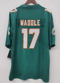 Jaylen Waddle Miami Dolphins Official NFL Nike Jersey product image 1