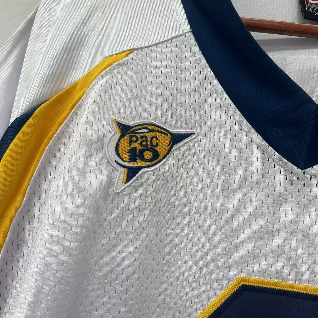 Aaron Rodgers Cal Golden Bears Jersey Nike Stiched letters product image 5