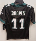 A.J. Brown YOUTH KIDS Philadelphia Eagles Official NFL Nike product image 1