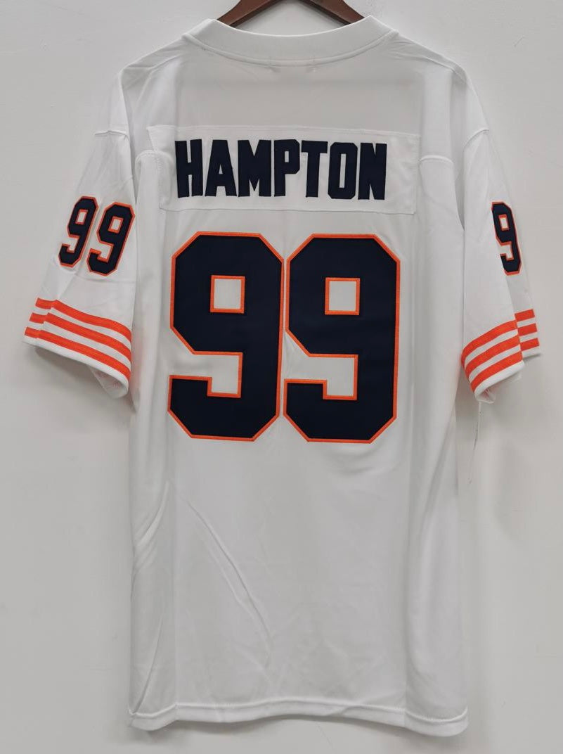 Dan Hampton Chicago Bears Official NFL Mitchell & Ness product image 2