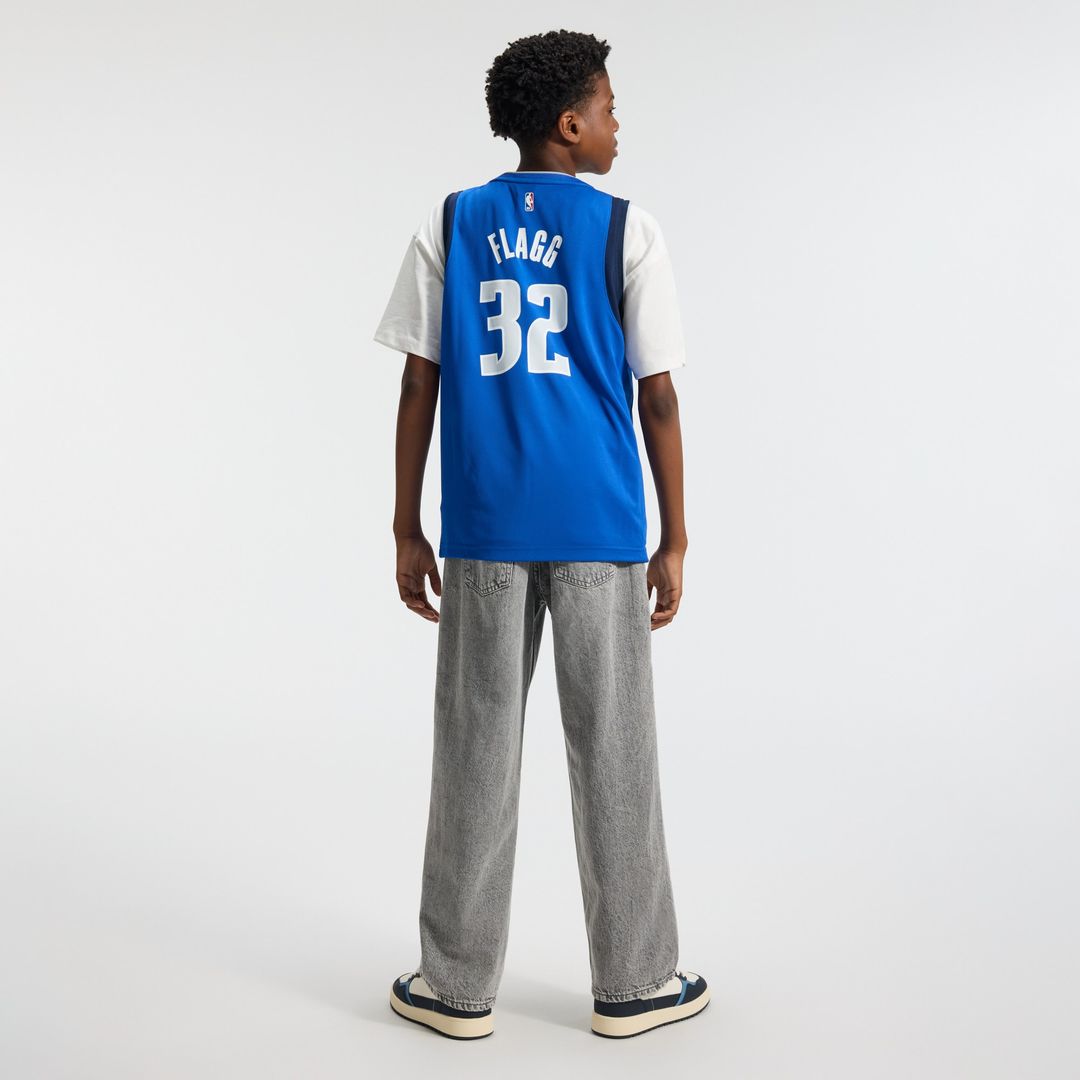 Dallas Mavericks Cooper Flagg Fanatics Youth 2025 NBA Draft product image 5