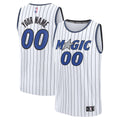 Orlando Magic Fanatics Youth Fast Break Replica Custom product image 1