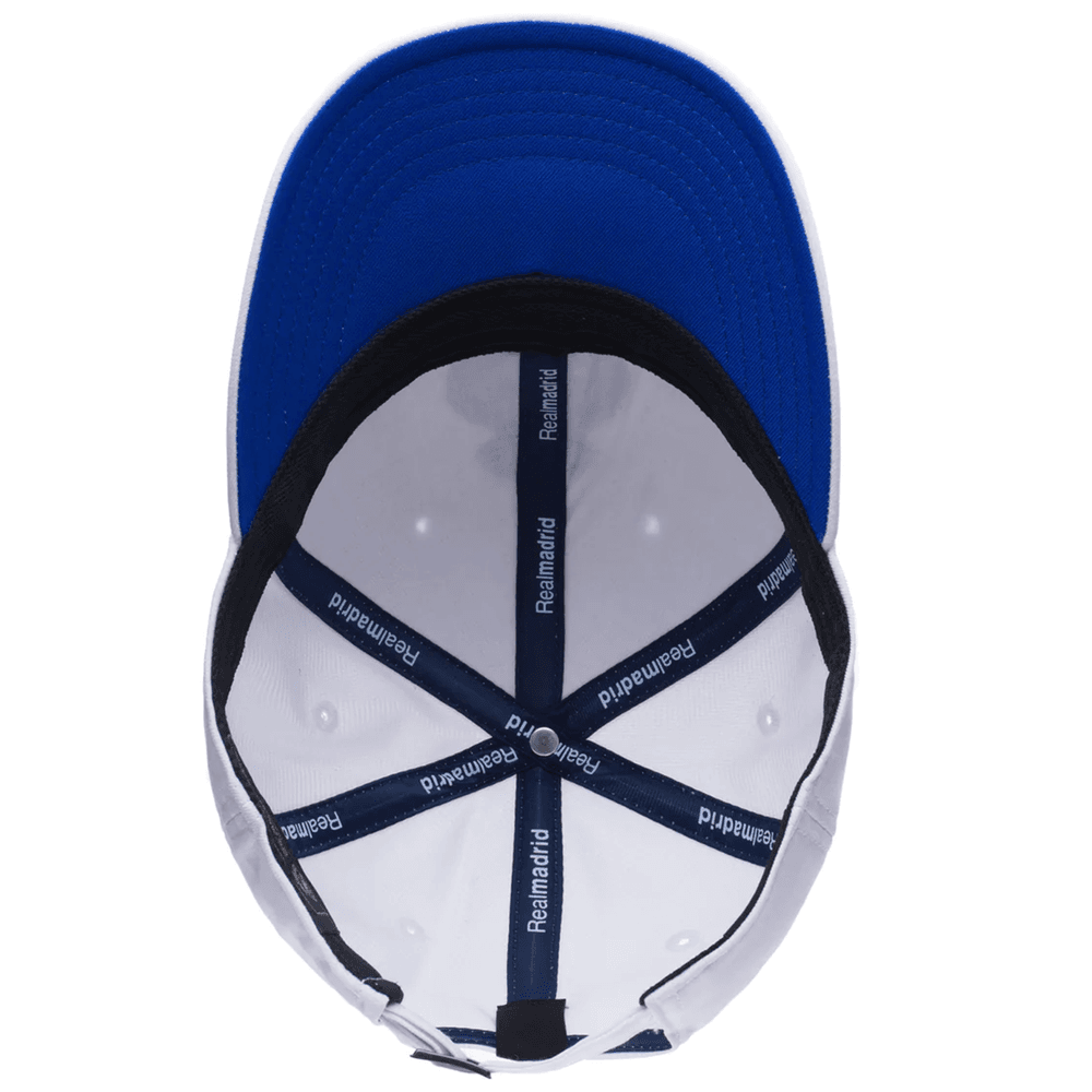 Fan Ink Real Madrid Standard Adjustable Hat product image 3, provided for visual reference and product detail review