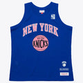 New York Knicks Mitchell & Ness x BLACKPINK Hardwood product image 1