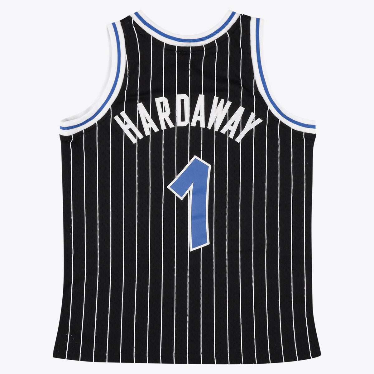 Penny Hardaway Orlando Magic Swingman Jersey - Youth product image 3, provided for visual reference and product detail review