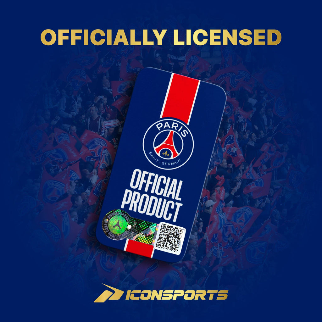 Paris Saint-Germain Cap - PSG184CP product image 5, provided for visual reference and product detail review