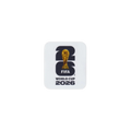 Fifa World Cup 2026 White Patch product image 1, provided for visual reference and product detail review