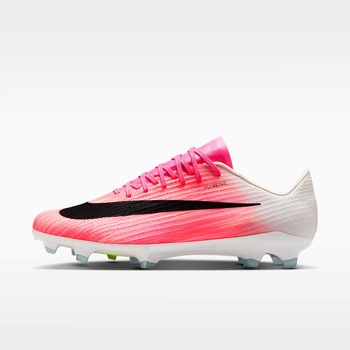 Nike Youth Mercurial Superfly 11 Pro FG-Multi-Color/Black product image 3, provided for visual reference and product detail