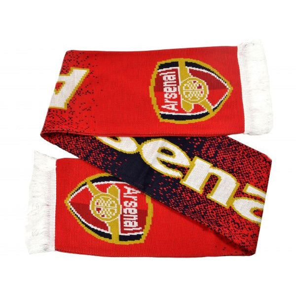 Arsenal – Speckled Scarf product image 2, provided for visual reference and product detail review