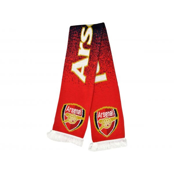 Arsenal – Speckled Scarf product image 1, provided for visual reference and product detail review