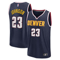 Denver Nuggets Cameron Johnson Fanatics Fast Break Replica product image 1