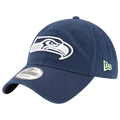 New Era Seahawks 920 Core Classic OTC Cap product image 1, provided for visual reference and product detail review
