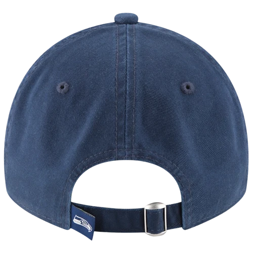 New Era Seahawks 920 Core Classic OTC Cap product image 5, provided for visual reference and product detail review