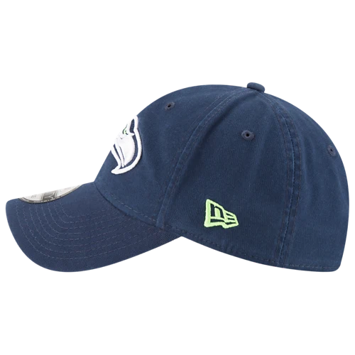 New Era Seahawks 920 Core Classic OTC Cap product image 6, provided for visual reference and product detail review