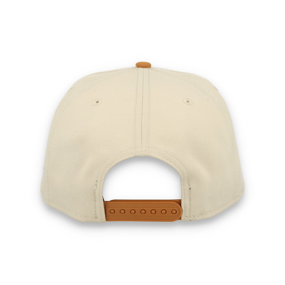 New Era San Francisco Giants Color Pack 9FIFTY Snapback Hat-Stone/Light Bronze product image 4, provided for visual