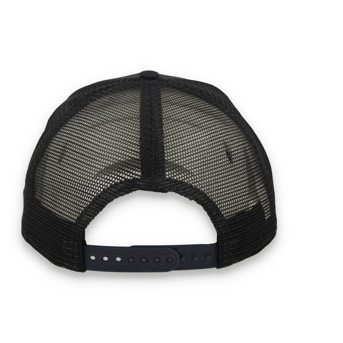 New Era Houston Astros Team 9SEVENTY Stretch-Snap Trucker Hat product image 6, provided for visual reference and product
