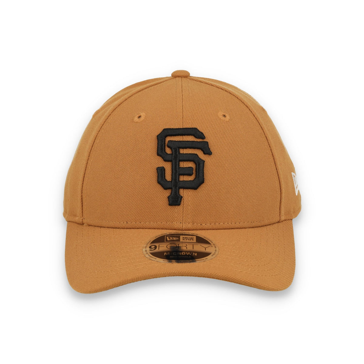 New Era San Francisco Giants Color Pack 9FORTY Snapback Hat product image 3, provided for visual reference and product