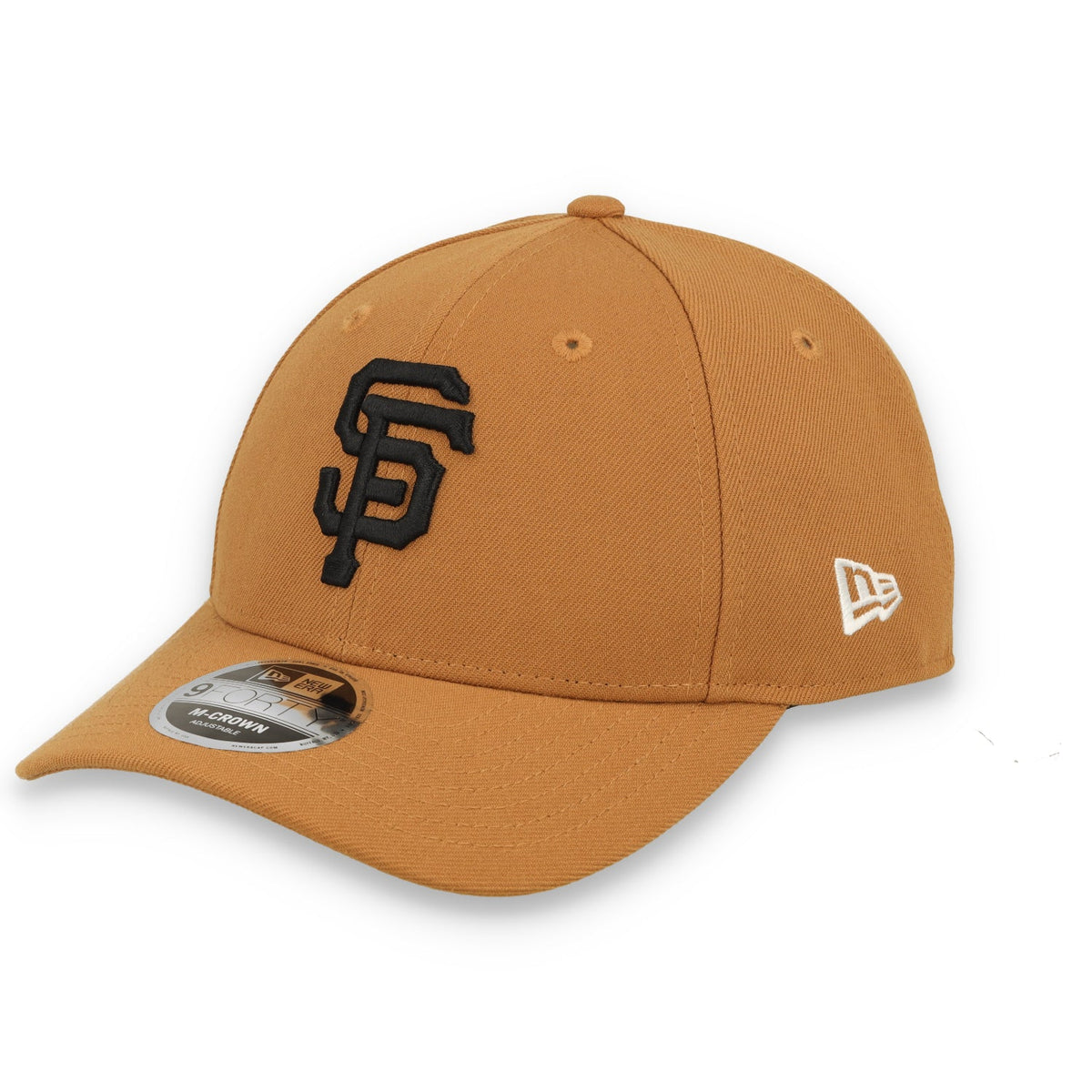 New Era San Francisco Giants Color Pack 9FORTY Snapback Hat product image 2, provided for visual reference and product