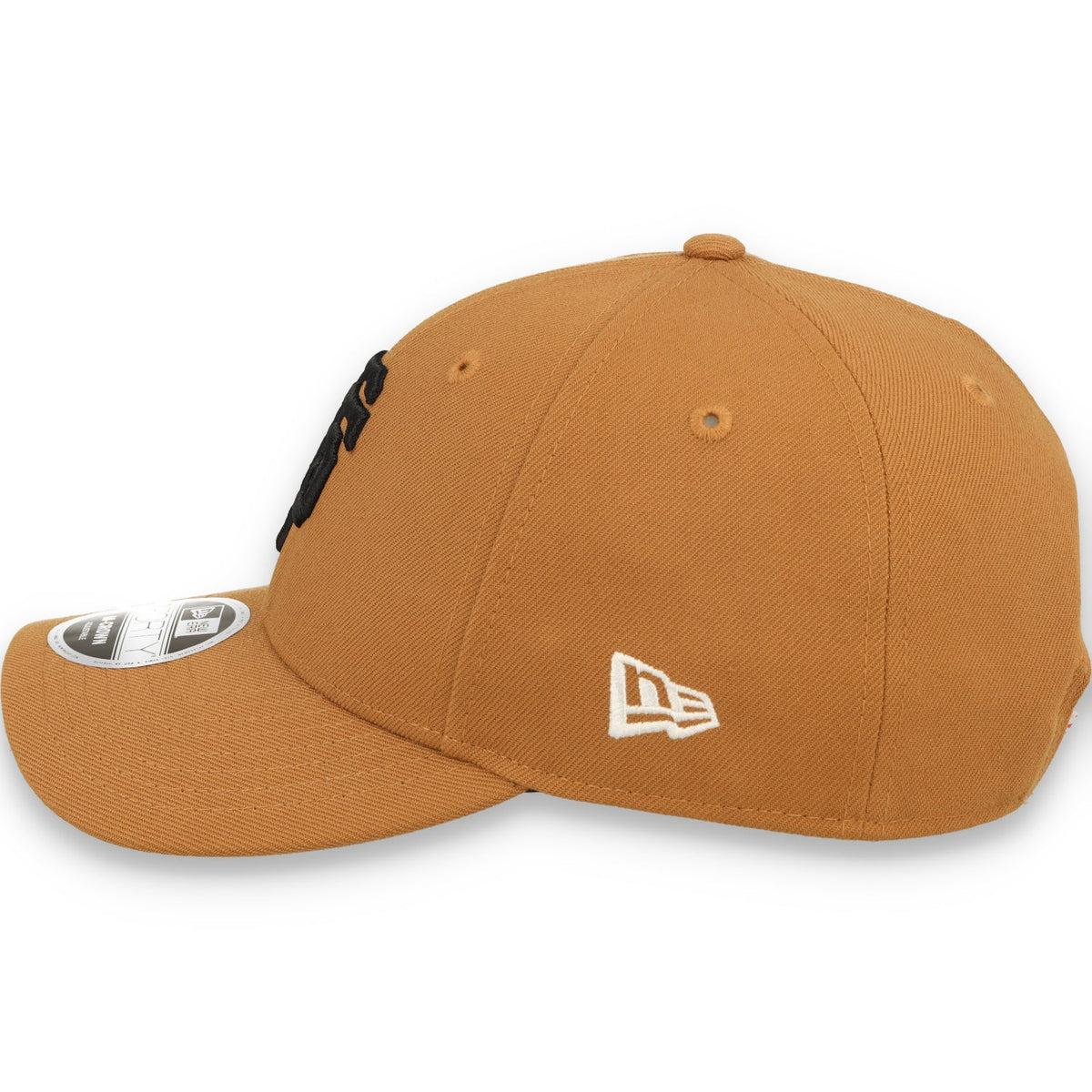 New Era San Francisco Giants Color Pack 9FORTY Snapback Hat product image 4, provided for visual reference and product