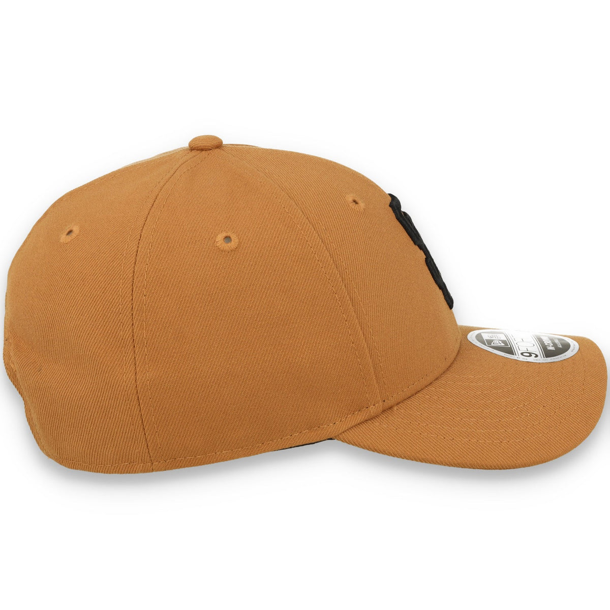 New Era San Francisco Giants Color Pack 9FORTY Snapback Hat product image 5, provided for visual reference and product