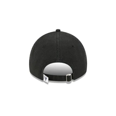 New Era Golden State Valkyries Black 9TWENTY Adjustable Hat product image 6, provided for visual reference and product