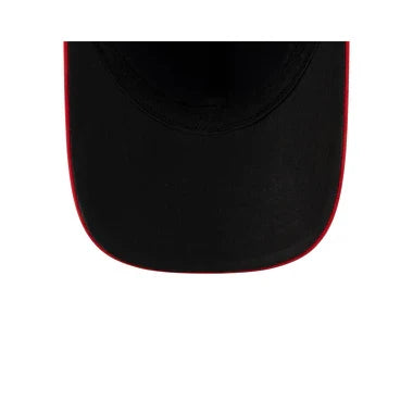 New Era Atlanta Braves Player Replica 39THIRTY M-Crown Stretch Fit Hat product image 7, provided for visual reference and