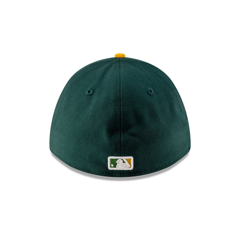 New Era Athletics Player Replica 39THIRTY M-Crown Stretch Fit Hat product image 6, provided for visual reference and product