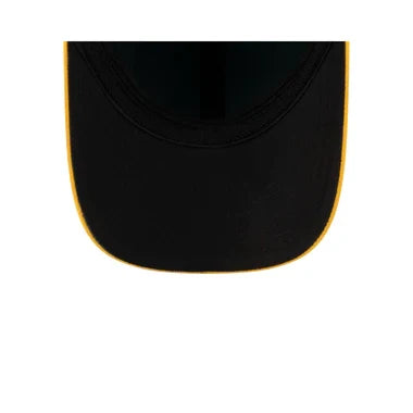 New Era Athletics Player Replica 39THIRTY M-Crown Stretch Fit Hat product image 7, provided for visual reference and product