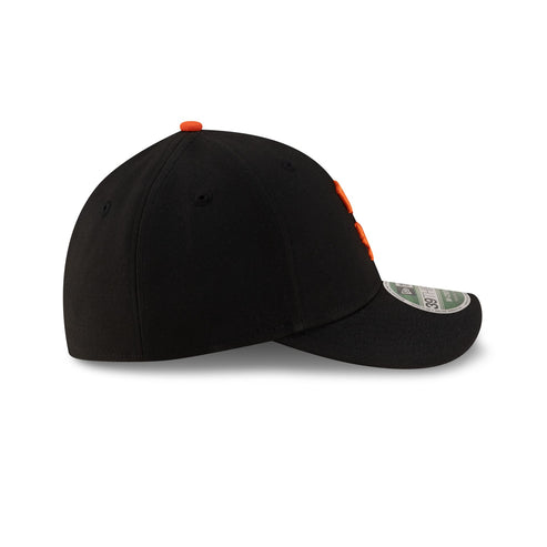 New Era Youth San Francisco Giants Player Replica 39THIRTY M-Crown Stretch Fit Hat product image 5, provided for visual