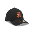 New Era San Francisco Giants 39THIRTY M-Crown A-Frame Poly Stretch Fit Hat product image 1, provided for visual reference