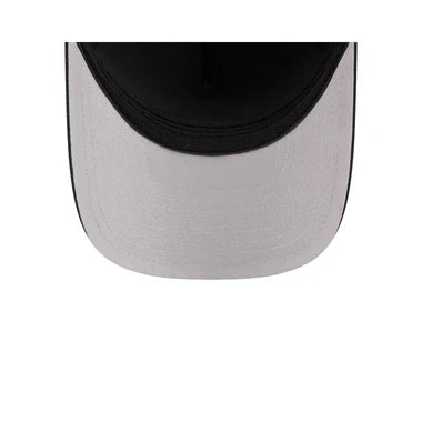 New Era San Francisco Giants 39THIRTY M-Crown A-Frame Poly Stretch Fit Hat product image 7, provided for visual reference
