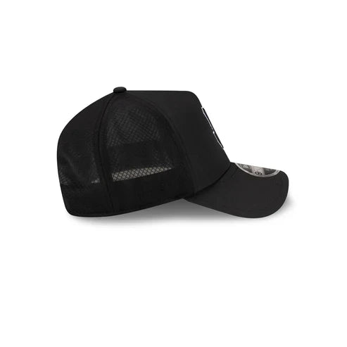 New Era San Francisco Giants 2026 Batting Practice 9FORTY APEX Trucker Snapback Hat product image 5, provided for visual