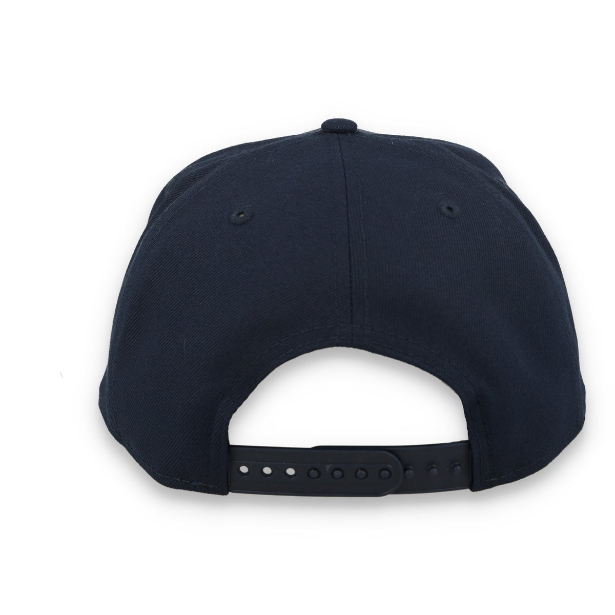 New Era Los Angeles Dodgers Color Pack 9FIFTY Adjustable Snapback Hat-Royal product image 6, provided for visual reference