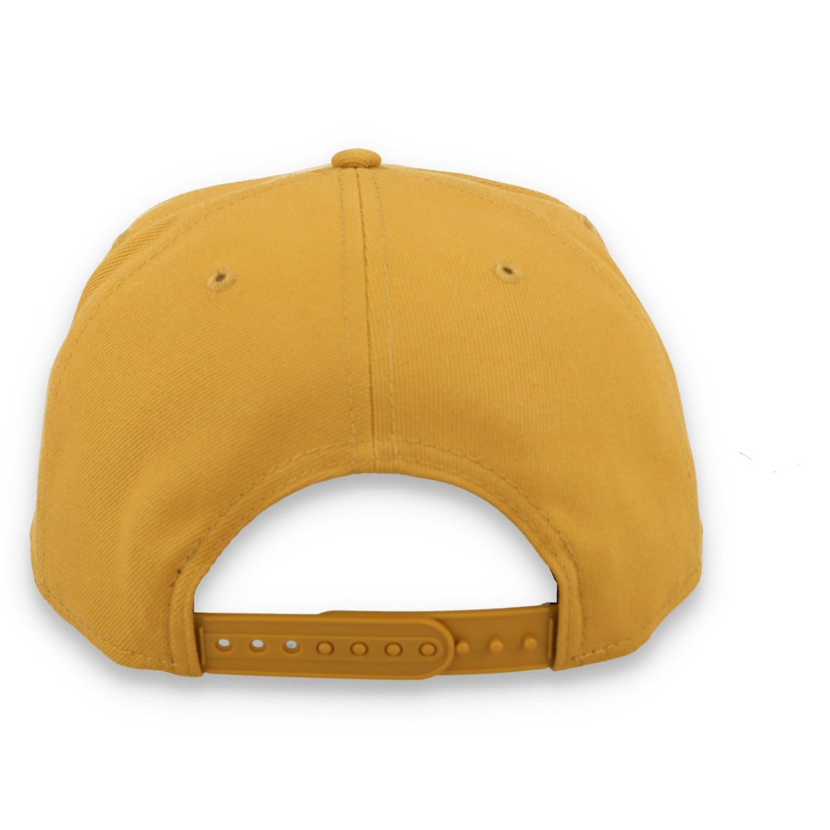 New Era Los Angeles Angels 9FIFTY Snapback Hat - Khaki product image 6, provided for visual reference and product detail