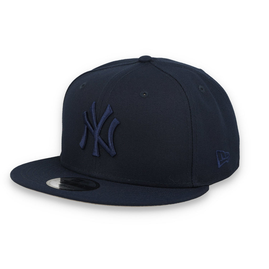 New Era New York Yankees 9FIFTY Snapback Hat - Royal product image 1, provided for visual reference and product detail review