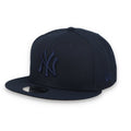 New Era New York Yankees 9FIFTY Snapback Hat - Royal product image 1, provided for visual reference and product detail review