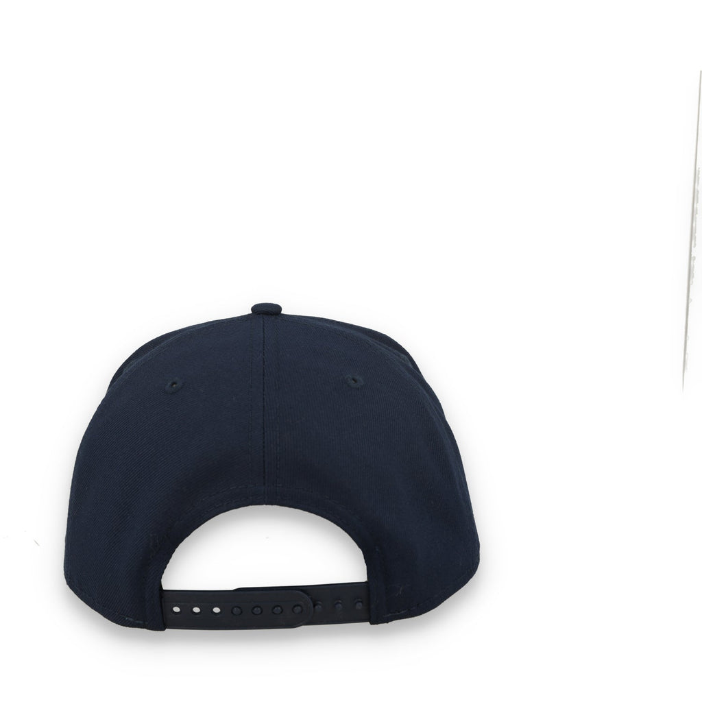 New Era San Francisco Giants Color Pack 9FIFTY Adjustable Snapback Hat-Royal product image 6, provided for visual reference