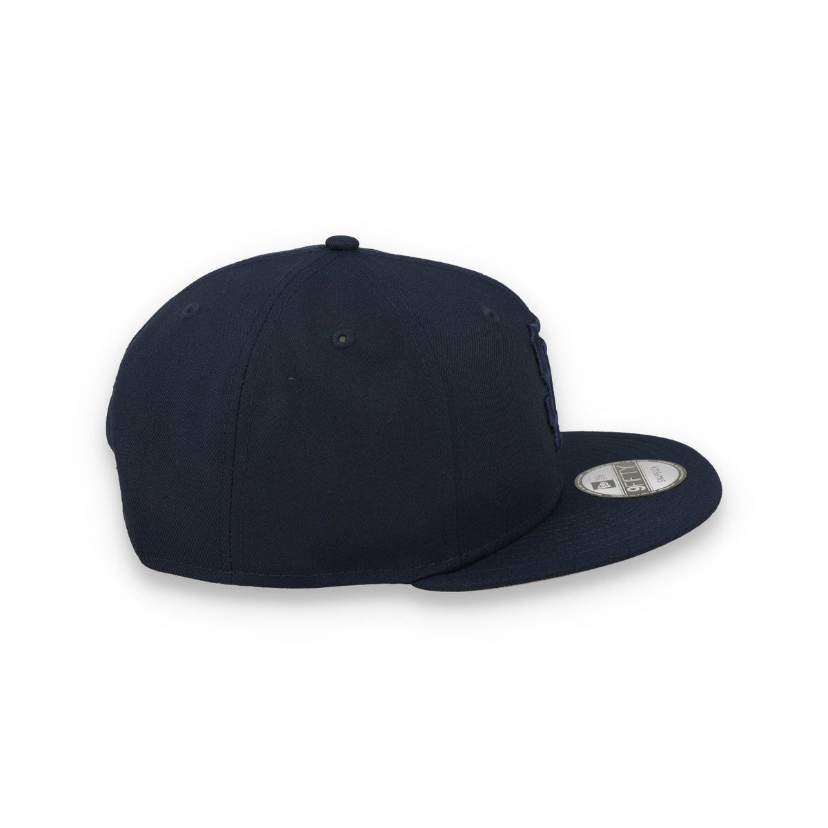 New Era San Francisco Giants Color Pack 9FIFTY Adjustable Snapback Hat-Royal product image 4, provided for visual reference