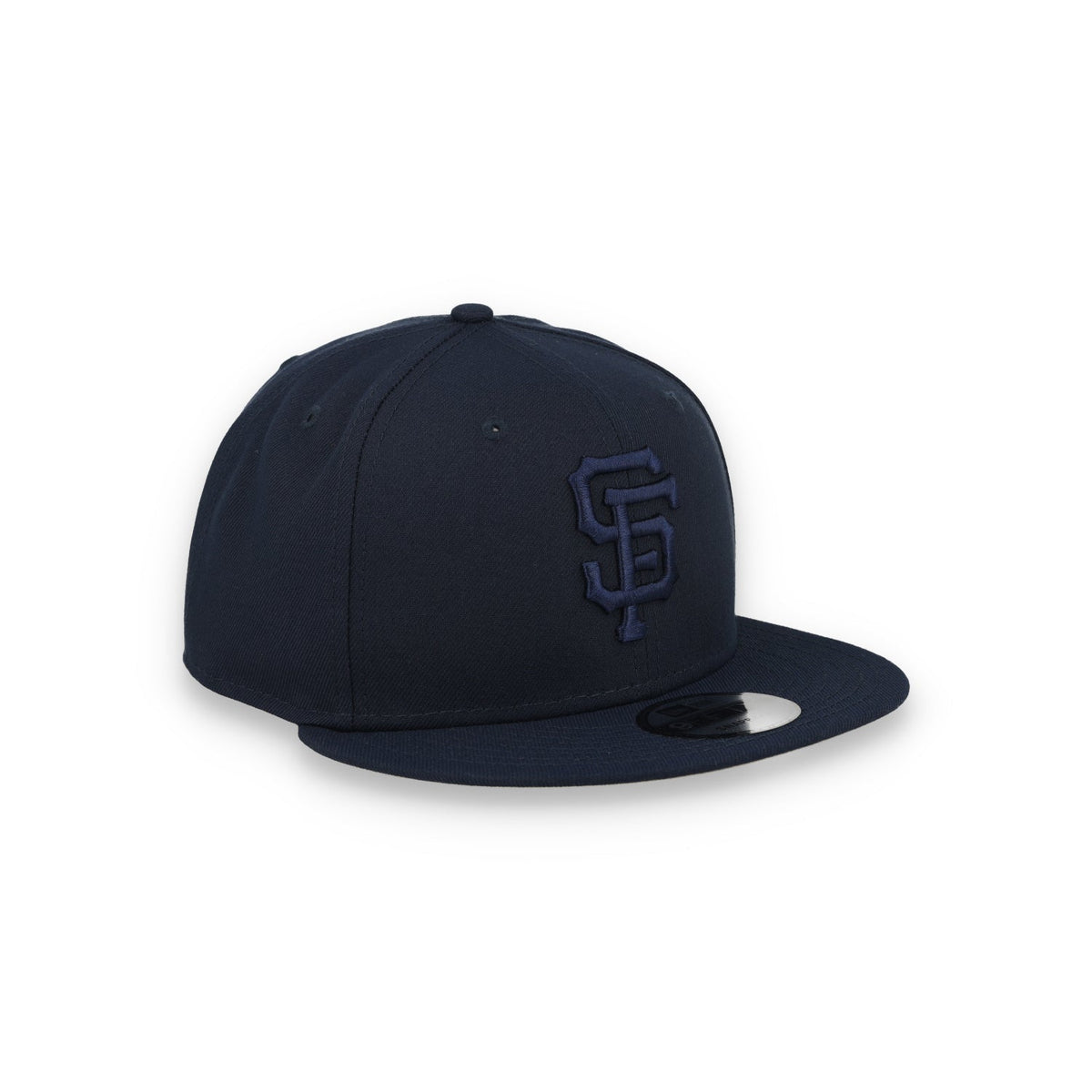 New Era San Francisco Giants Color Pack 9FIFTY Adjustable Snapback Hat-Royal product image 1, provided for visual reference