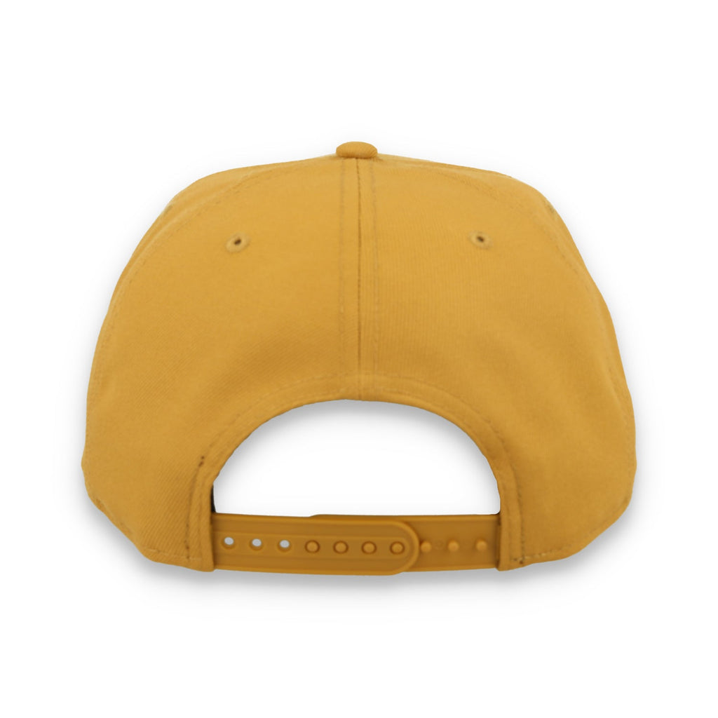 New Era Chicago Bulls Color Tonal Color Pack 2-Tone 9FIFTY Snapback-Hat-Brown product image 6, provided for visual reference